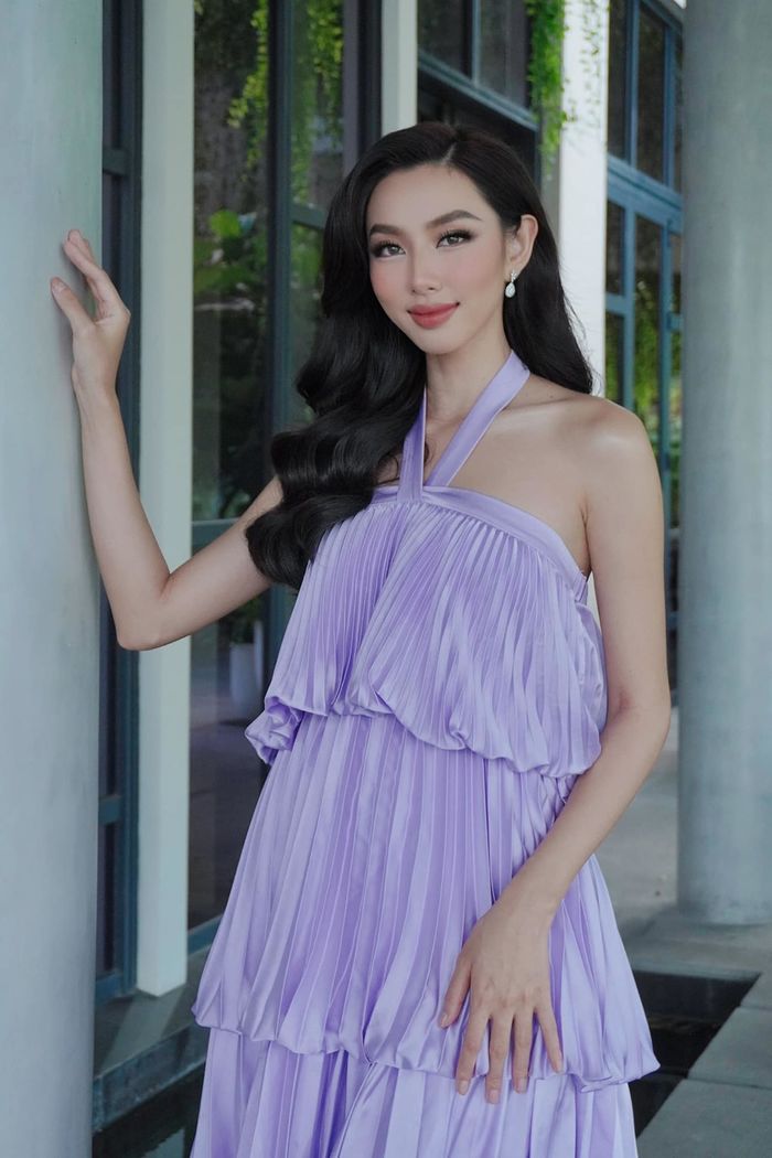 Những nàng hậu đăng ký hiến tạng: Á hậu Phương Nhi từ năm 19 tuổi