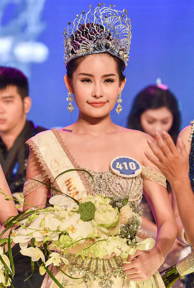 Hoa hậu gặp xui khi vừa đăng quang: Rơi vương miện, ngất xỉu đủ cả