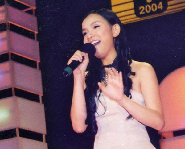 Những nàng hậu hát hay như ca sĩ: Mai Phương có đầy đủ tố chất debut