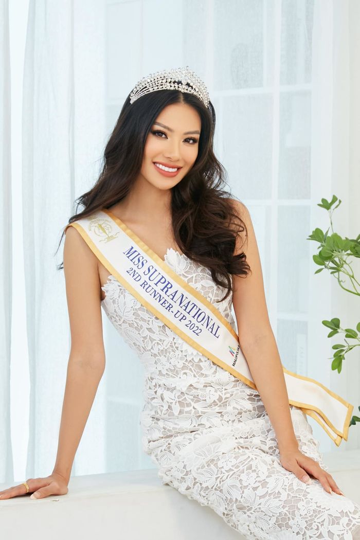 Những nàng Hậu mát tay đào tạo nhất Vbiz: Kim Duyên có hẳn Top 3