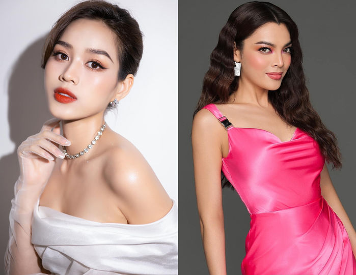 Những nàng Hậu mát tay đào tạo nhất Vbiz: Kim Duyên có hẳn Top 3