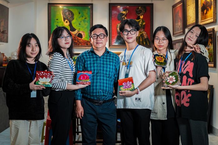 Nữ sinh 2K4 đỗ 11 trường Đại học ở Mỹ: Điểm SAT đạt top 1% thế giới