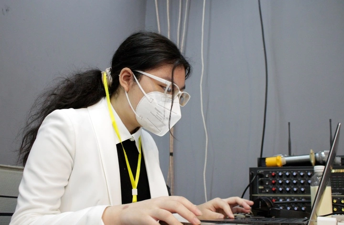 Nữ sinh đạt IELTS 8.5, lọt top 1% điểm SAT thế giới ở tuổi 17