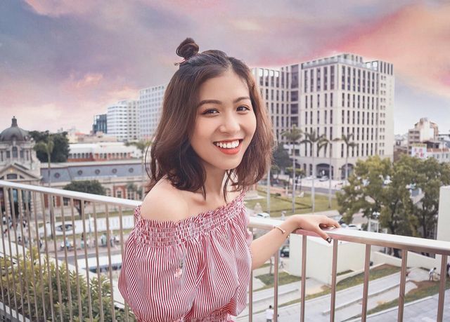 Nữ sinh vừa du học vừa rửa bát thuê, thành tích dẫn top đầu suốt 4 năm