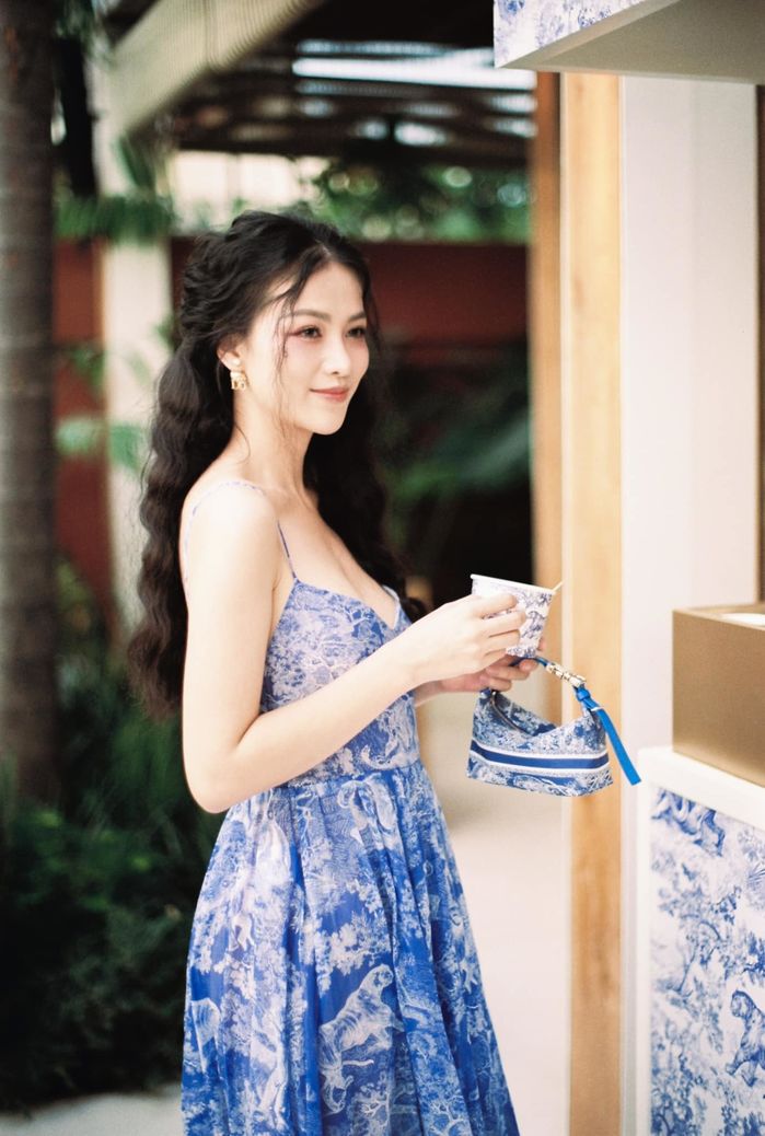 Phương Khánh giàu khủng: Tậu penthouse triệu đô, mỗi ngày một túi hiệu