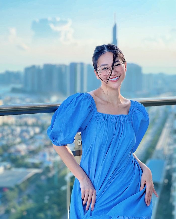 Phương Khánh giàu khủng: Tậu penthouse triệu đô, mỗi ngày một túi hiệu
