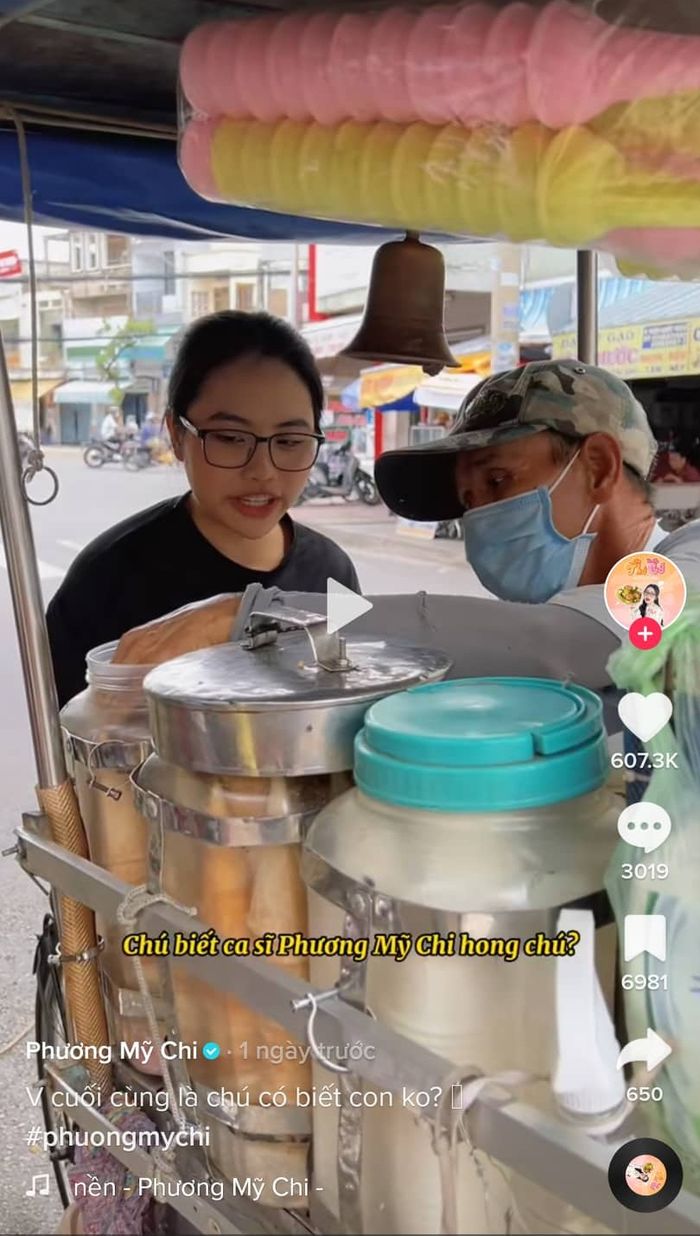 Phương Mỹ Chi sau 9 năm thi hát: Hình ảnh phủ sóng, 19 tuổi vẫn lầy