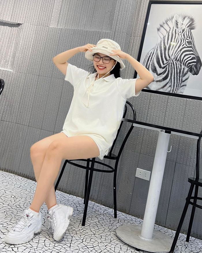 Phương Mỹ Chi sau 9 năm thi hát: Hình ảnh phủ sóng, 19 tuổi vẫn lầy