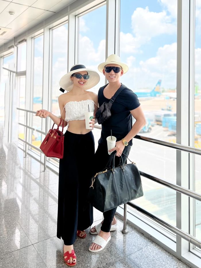 Phương Trinh Jolie bày cách đối phó đàn ông léng phéng bên ngoài