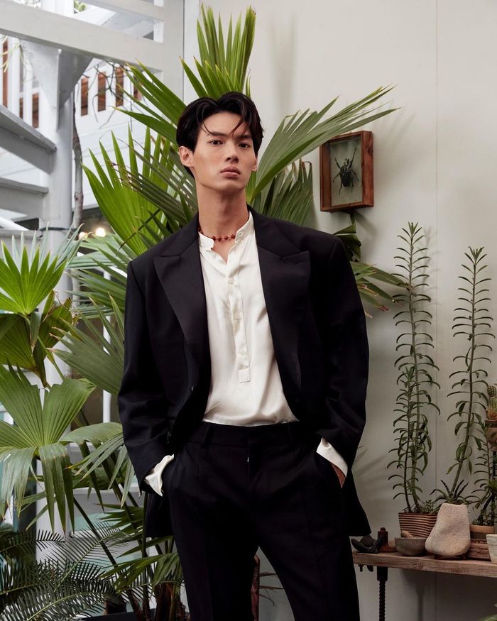 PP Krit và Win Metawin: Cặp bạn thiếu gia nổi như cồn nhờ phim boylove