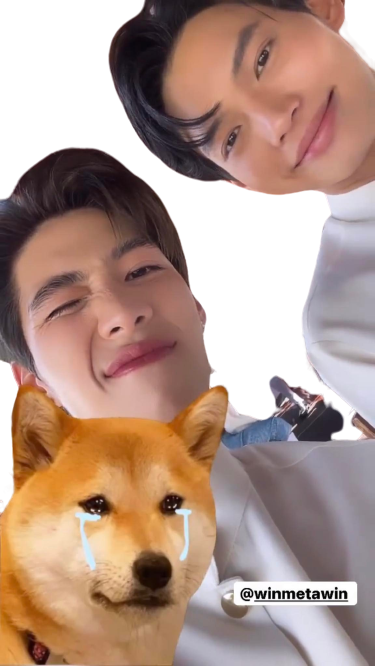 PP Krit và Win Metawin: Cặp bạn thiếu gia nổi như cồn nhờ phim boylove