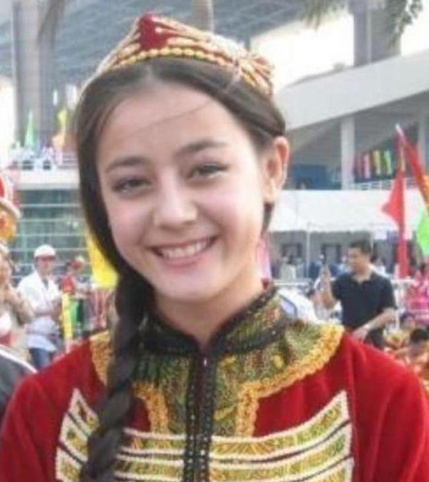 Sao Cbiz y hệt thuở bé: Ngô Lỗi, Lộ Tư không đổi nét nào