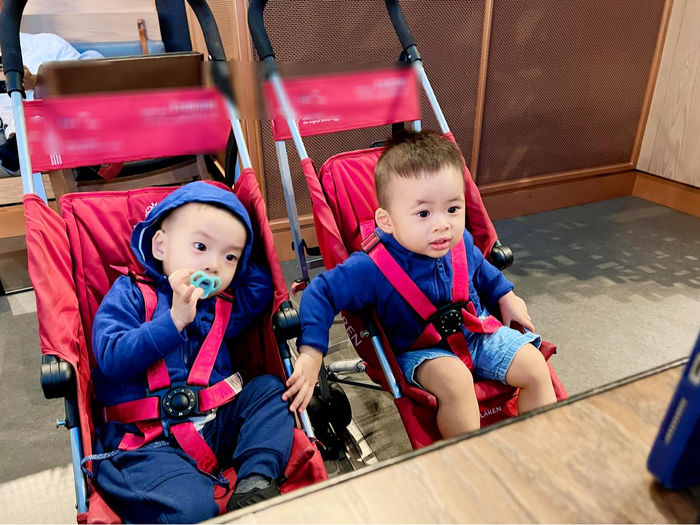 Ảnh hot sao Việt 2/8: 5 nàng Hậu gen Z chung khung ảnh gây sốt
