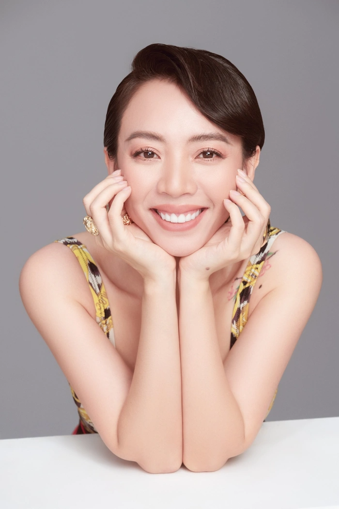 Sao giống nhau dù không có huyết thống : Em trai Sơn Tùng y Dương Lâm