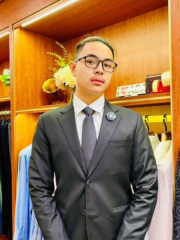 Sao Việt có chiều cao khiêm tốn nhưng con cái cao vượt trội