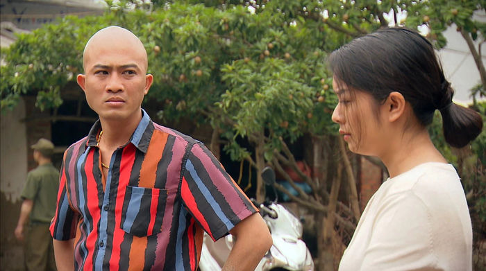 Sao Việt đóng khung một vai: Lan Hương chuyên trị mẹ chồng khó ở