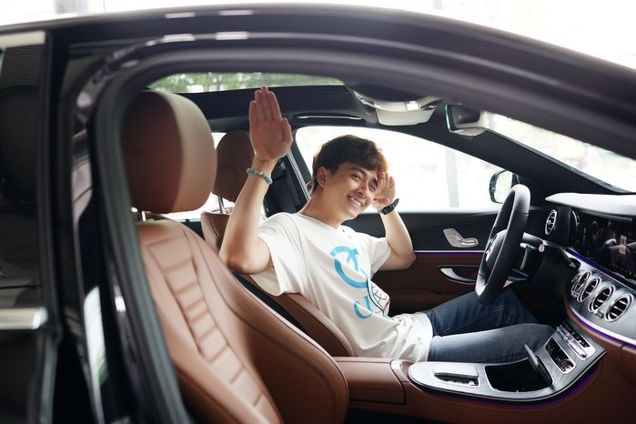 Sao Việt giàu ngầm bị bạn thân lỡ miệng rao cho cả thế giới biết