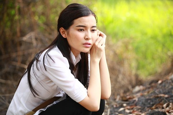 Sao Việt lậm vai diễn dù hết phim: Huyền Lizzie vẫn nhớ Lê Vân Trang