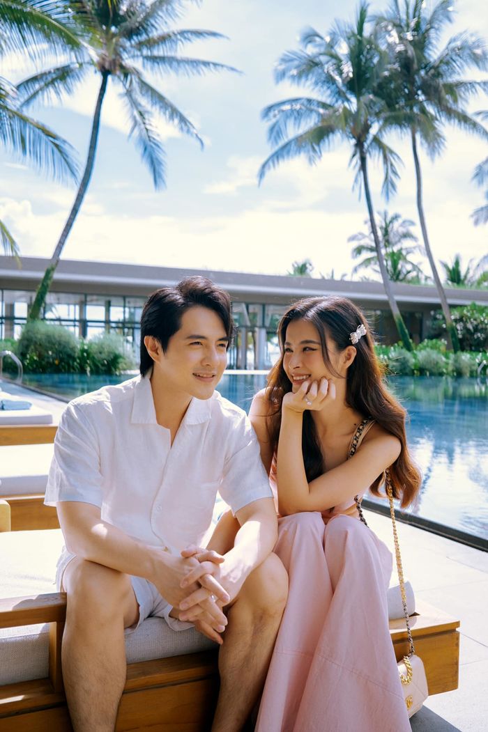 Sao Việt lưu tên bạn đời trong điện thoại: Vợ chồng Đông Nhi siêu ngọt
