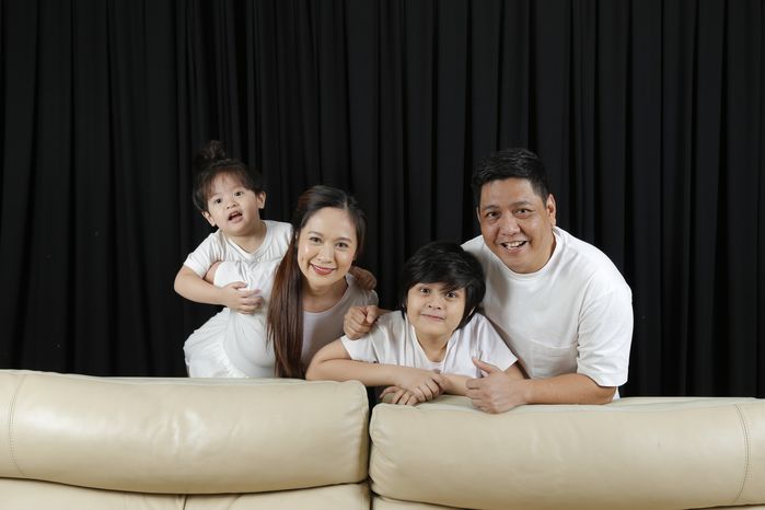 Sao Việt nuôi con mỗi tháng: Đàm Vĩnh Hưng chi hàng trăm triệu đồng