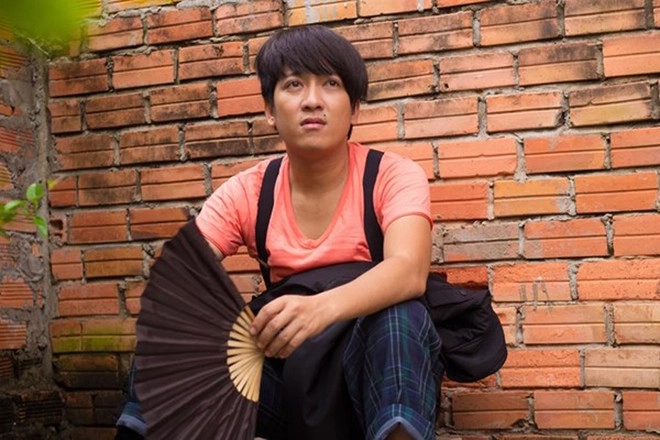 Sao Việt thời nghèo khổ: Quyền Linh chờ xin tô cháo đến 3 giờ sáng