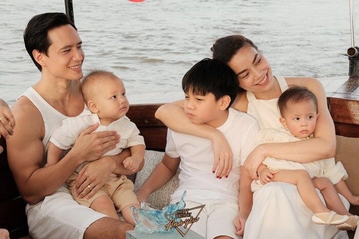 Sao Việt tìm mọi cách giữ kín tình cảm: Cuối cùng lại tự công khai
