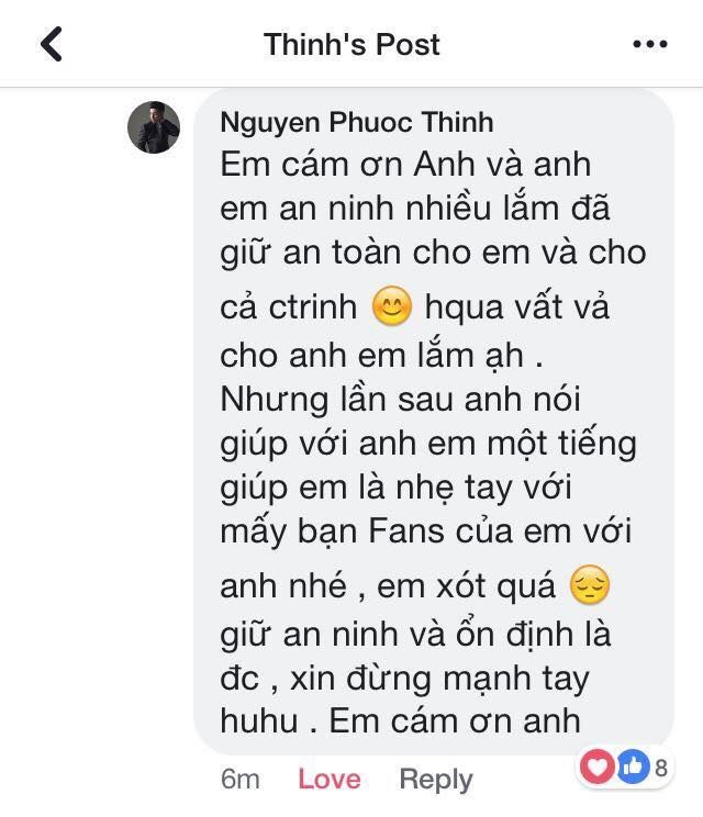 Sao Việt ghi điểm với fan: Hòa Minzy vay tiền đãi fan... bắp rang bơ