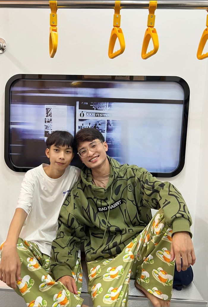 Sau 1 năm chơi TikTok, cặp đôi LGBT mua mảnh đất 100m2 hơn 1 tỷ đồng