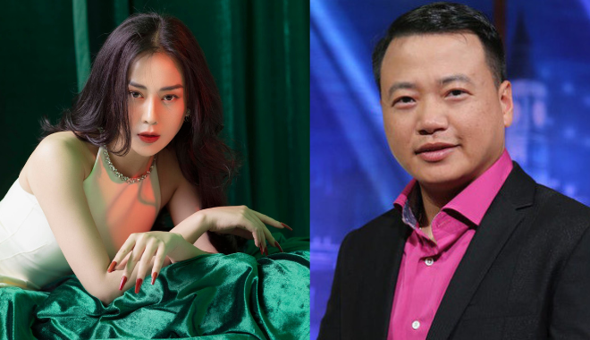 Sau Hiền Hồ và Hải Tú, phát hiện Phương Oanh từng mặc chiếc áo thị phi