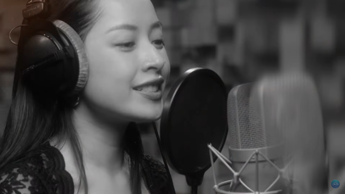 Chi Pu cầm mic trở lại, thực hiện lời hứa: Mỗi tháng một MV