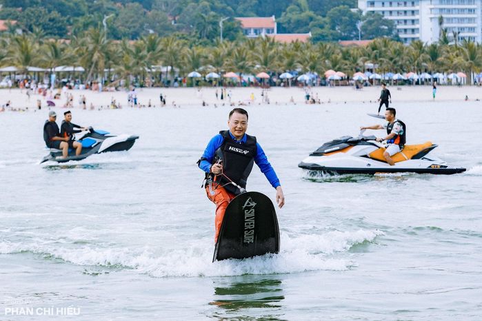 Shark Bình: Chủ tịch tập đoàn nghìn tỷ với gia thế “khủng ít ai biết