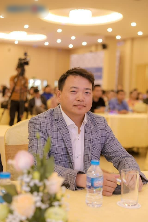 Shark Bình khẳng định lời vợ cũ nói là chưa chính xác, cần đính chính