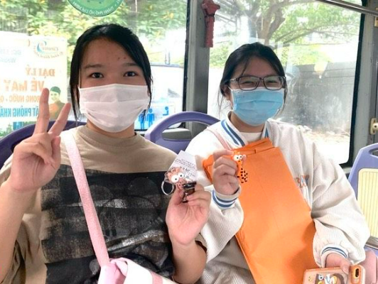 Tài xế xe buýt quyết giảm 25 kg để bắt cướp: Từng nhận giấy khen