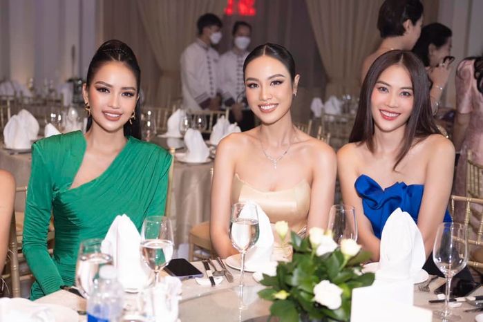 Sức hút Lệ Nam tăng vọt sau Hoa hậu Hoàn vũ Việt Nam: Vị thế đã khác
