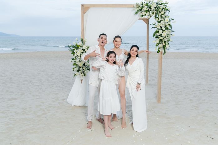 Tâm lý như mẹ chồng Phương Trinh Jolie: Cho con dâu thoải mái ăn diện