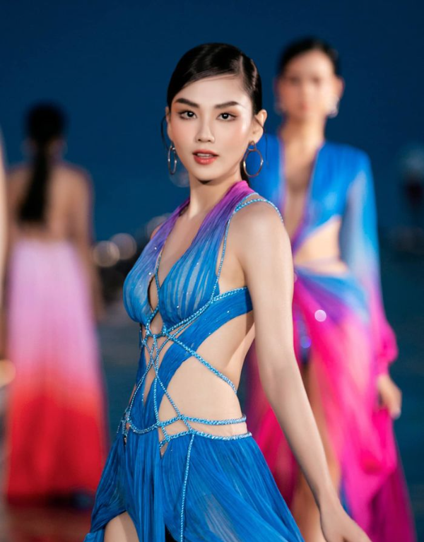 Tân Hoa hậu Thế giới Việt Nam 2022 có thành tích học tập khủng