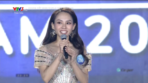 Tân Hoa hậu Thế giới Việt Nam 2022 có thành tích học tập khủng