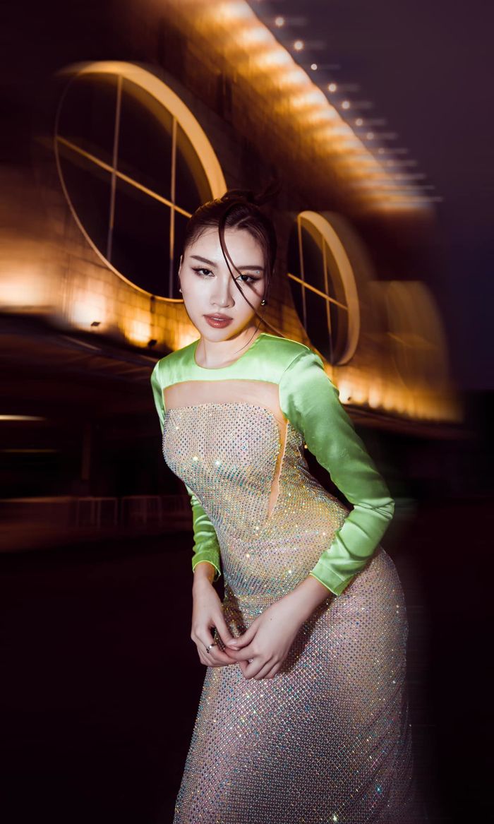 Thanh Thanh Huyền lỡ hẹn cuộc thi tìm kiếm người kế nhiệm Thùy Tiên