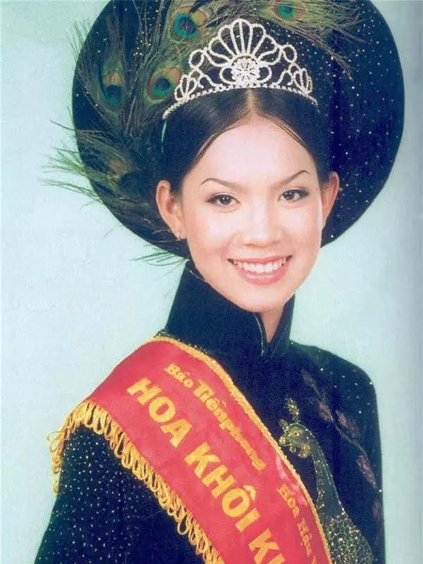 Thành tích của nhan sắc Việt tại cuộc thi Bảo Ngọc được xuất khẩu