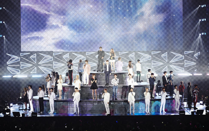 Số phận lênh đênh của nhóm nhạc nhỏ trong Kpop: Tan rã vì hết tiền
