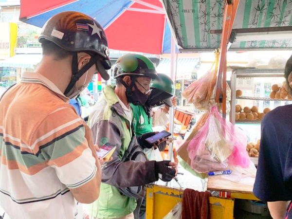 Tiệm bánh bao chiên bán hơn 2.500 cái/ngày ở Sài Gòn: Đã 30 năm tuổi