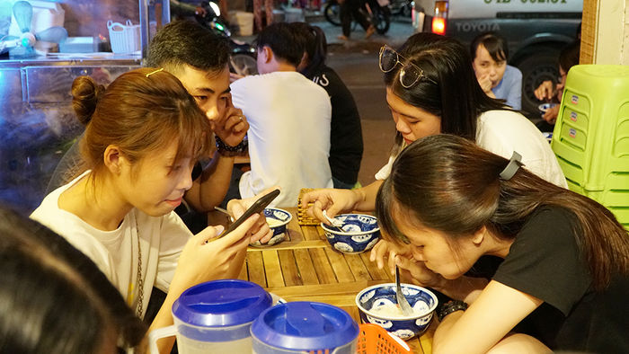 Tiêu chuẩn Khách hàng là thượng đế thời 4.0