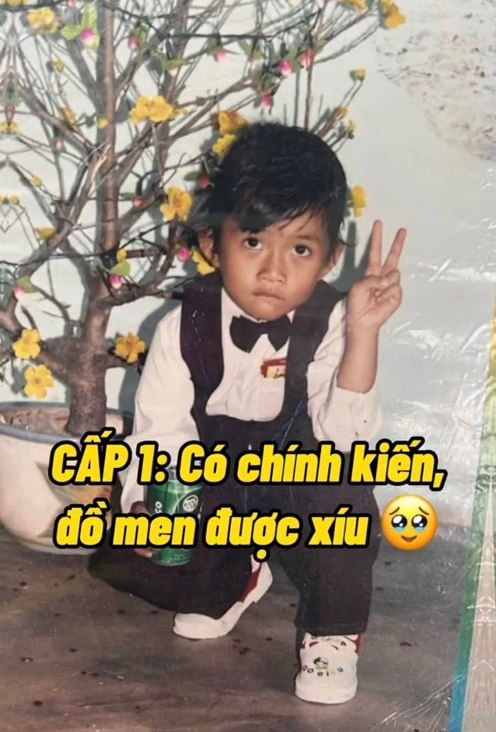 TikToker là người chuyển giới nam bối rối khi bị gọi là chị