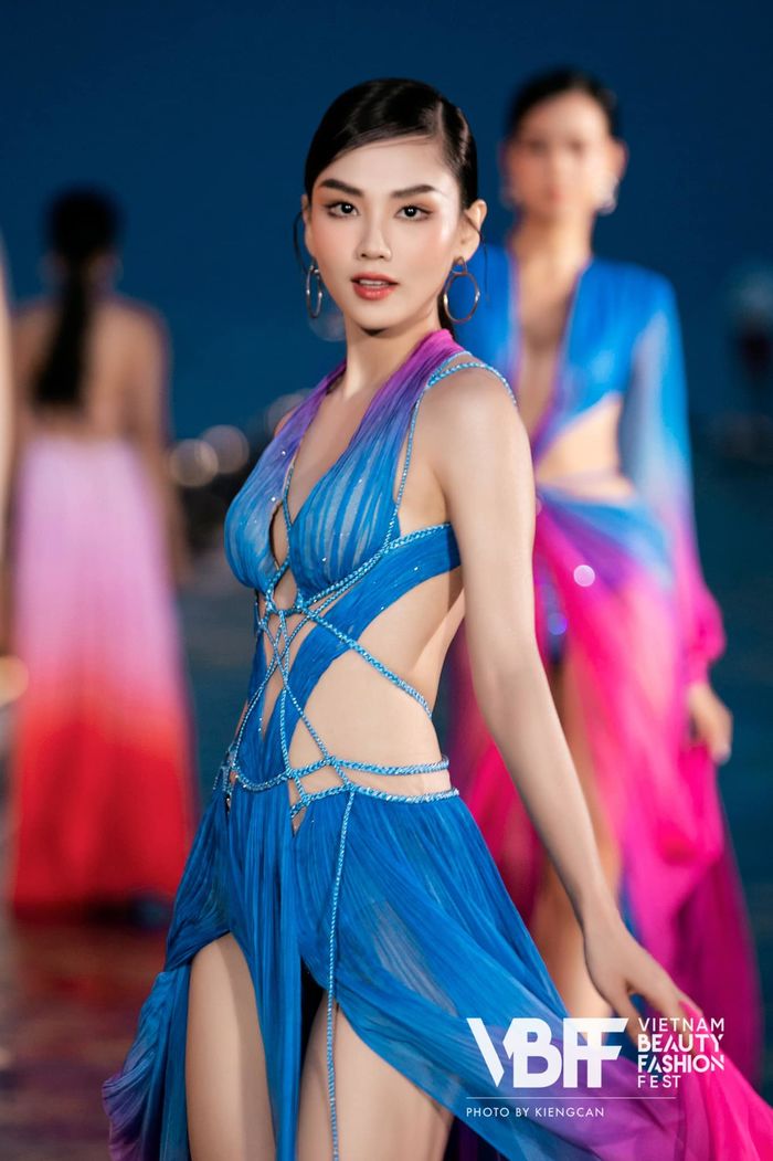 Top 10 thí sinh nổi bật nhất Miss World Vietnam 2022