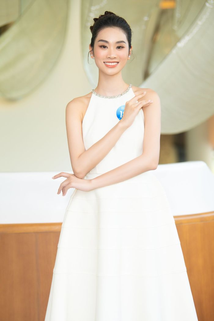 Top 10 thí sinh nổi bật nhất Miss World Vietnam 2022
