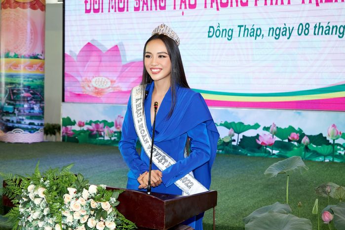 Top 3 Miss Universe Việt Nam sau đăng quang: Ngọc Châu đắt show''