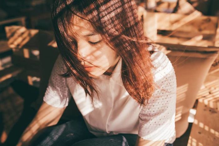 Tràn lan những trào lưu tiêu cực trên TikTok: Đừng lún quá sâu