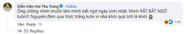 Màn mừng sinh nhật lầy lội của sao Việt: BB Trần xả loạt ảnh dìm