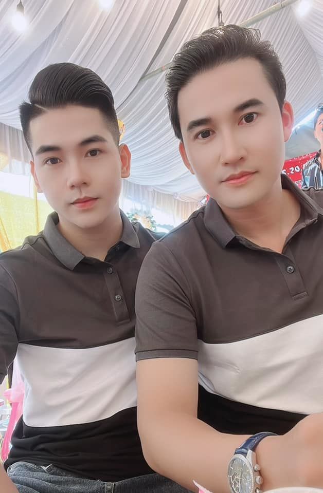 Hà Trí Quang - Thanh Đoàn từ ngày yêu: Giữ chặt nhau bất chấp dị nghị