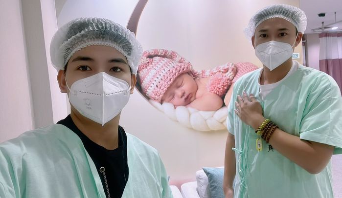 Hà Trí Quang - Thanh Đoàn từ ngày yêu: Giữ chặt nhau bất chấp dị nghị